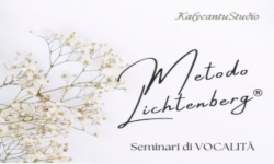Seminari di Vocalità ad Asti Metodo Lichtenberg